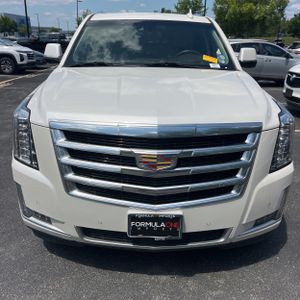 صورة مصغرة 14 لـ 2017 Cadillac ESCALADE PREMIUM LUXURY