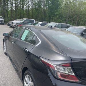 CHEVROLET VOLT PREMIER - 6