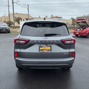 FORD ESCAPE ST-LINE ELITE - 7