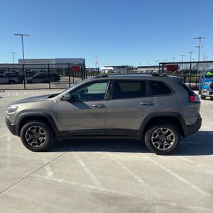 JEEP CHEROKEE TRAILHAWK ELITE - 3