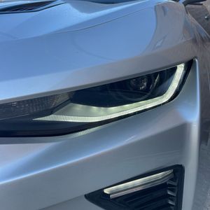 2018 Chevrolet CAMARO SS 照片 58