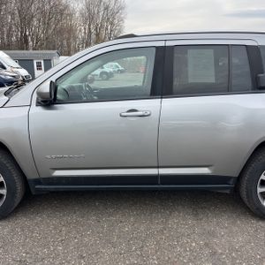 JEEP COMPASS - 4