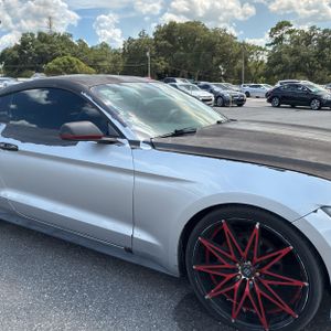 2016 FORD MUSTANG V6 缩略图 13
