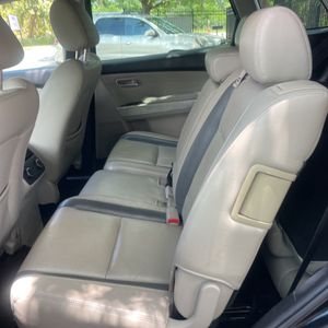 صورة مصغرة 34 لـ 2008 Mazda CX-9 SPORT
