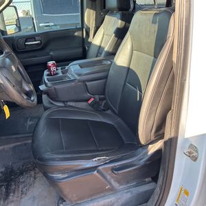 2020 Chevrolet SILVERADO 2500HD WORK TRUCK 缩略图 130