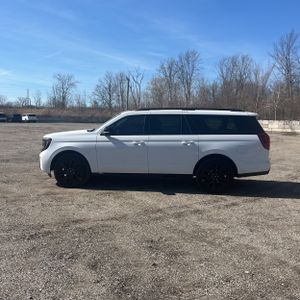 FORD EXPEDITION MAX PLATINUM - 3