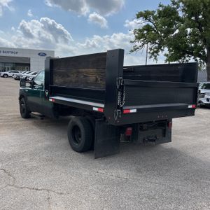 FORD F-350 CHASSIS XL - 5