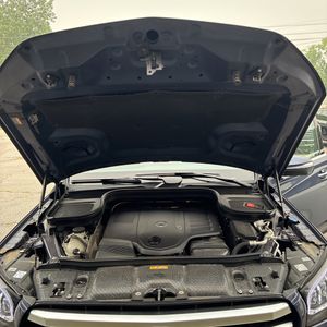 2025 Mercedes-BENZ GLS thumbnail 47