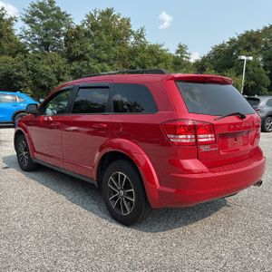 صورة 5 لـ 2018 Dodge JOURNEY SE