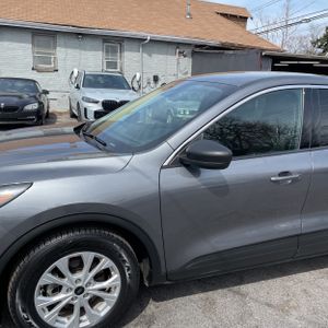 FORD ESCAPE ACTIVE - 2