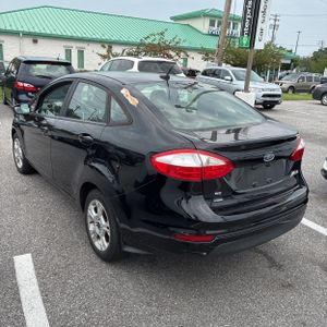 2016 FORD FIESTA SE 照片 5