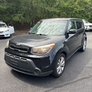 صورة 1 لـ 2015 KIA SOUL +