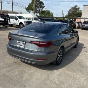 VOLKSWAGEN JETTA S - 8