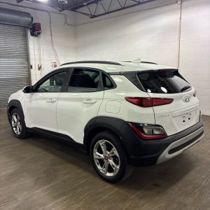 صورة 5 لـ 2023 Hyundai KONA SEL