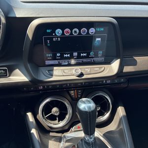 2017 Chevrolet CAMARO SS 照片 36