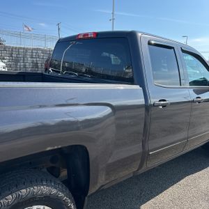CHEVROLET SILVERADO 1500 LT - 9