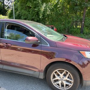 2021 FORD EDGE SEL — миниатюра 13