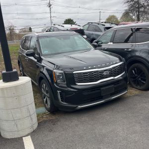 KIA TELLURIDE EX - 9