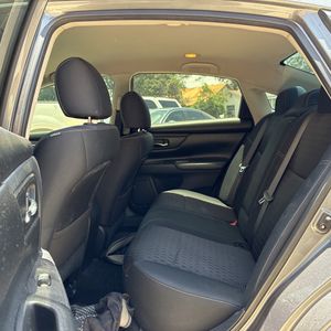 صورة مصغرة 34 لـ 2016 Nissan ALTIMA 2.5 S