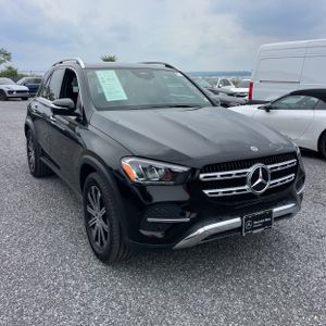 صورة مصغرة 12 لـ 2026 Mercedes-BENZ GLE