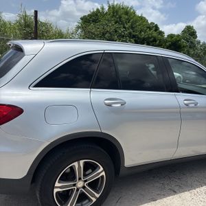 2016 Mercedes-BENZ GLC photo 9