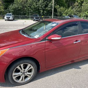 صورة 2 لـ 2011 Hyundai SONATA LIMITED