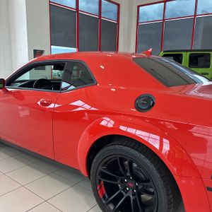 DODGE CHALLENGER R/T SCAT PACK WIDEBODY - 6