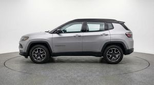 2025 JEEP COMPASS TRAILHAWK 照片 4