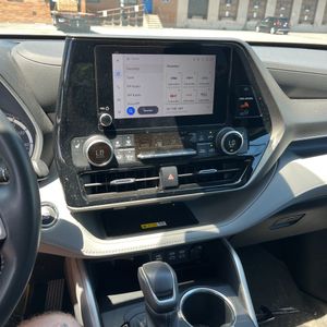 2023 Toyota HIGHLANDER XLE thumbnail 38