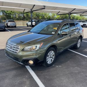 صورة 1 لـ 2016 Subaru OUTBACK 2.5I PREMIUM