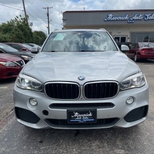BMW X5 XDRIVE35I - 8