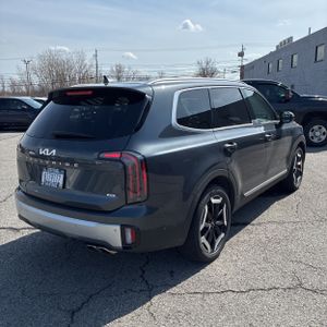 KIA TELLURIDE EX - 8
