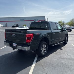 FORD F-150 XLT - 8