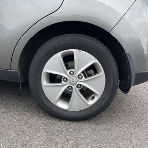 صورة مصغرة 18 لـ 2015 KIA SOUL BASE