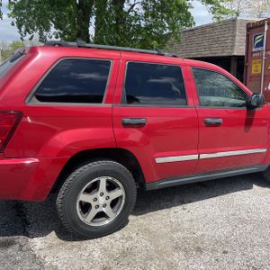 JEEP GRAND CHEROKEE - 9