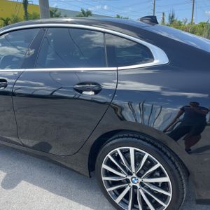 2024 BMW 2 SERIES 228I GRAN COUPE — фото 6