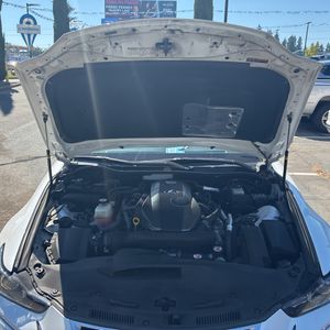 صورة مصغرة 43 لـ 2019 Lexus IS 300 BASE