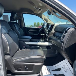 2019 RAM 2500 LARAMIE 缩略图 32
