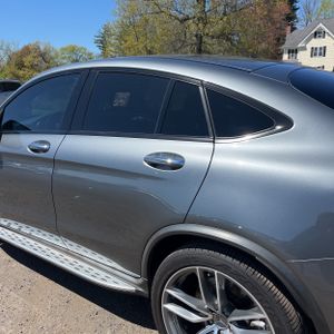 MERCEDES-BENZ GLC AMG - 6