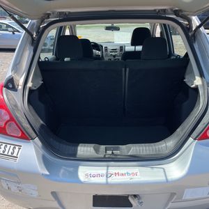 صورة مصغرة 40 لـ 2012 Nissan VERSA 1.8 S