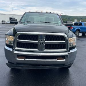 2018 RAM 2500 TRADESMAN 照片 14