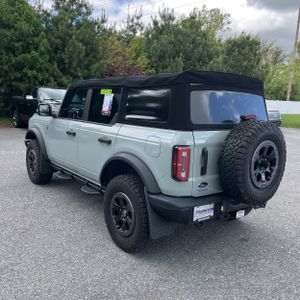FORD BRONCO - 5