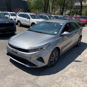 KIA FORTE LXS - 1