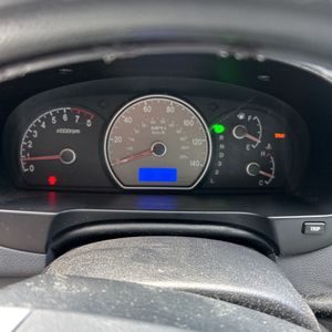 2008 Hyundai ELANTRA GLS — фото 38