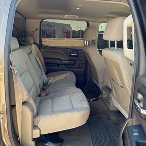صورة مصغرة 34 لـ 2015 Chevrolet SILVERADO 1500 LT