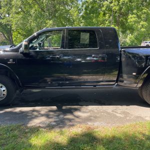 2023 RAM 3500 LONGHORN 照片 4