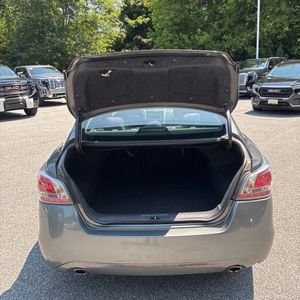 2015 Nissan ALTIMA 2.5 S — миниатюра 41