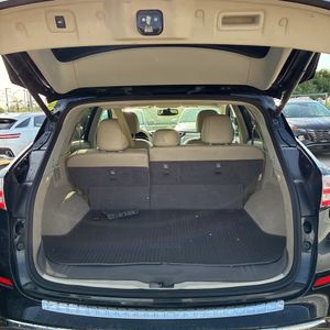 صورة مصغرة 42 لـ 2017 Nissan MURANO SL