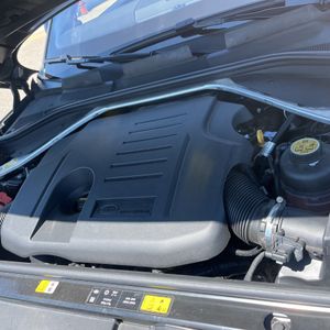 2023 LAND Rover RANGE ROVER P400 SE — миниатюра 45
