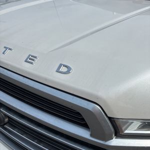 2019 FORD F-150 LIMITED — фото 56